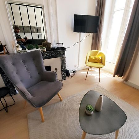 Ferienwohnung L'Oratoire 2 La Rochelle  Exterior foto
