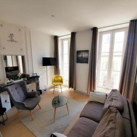 Ferienwohnung L'Oratoire 2 La Rochelle  Exterior foto